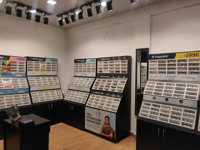 Specsmakers - Sadasivam Nagar Madipakkam